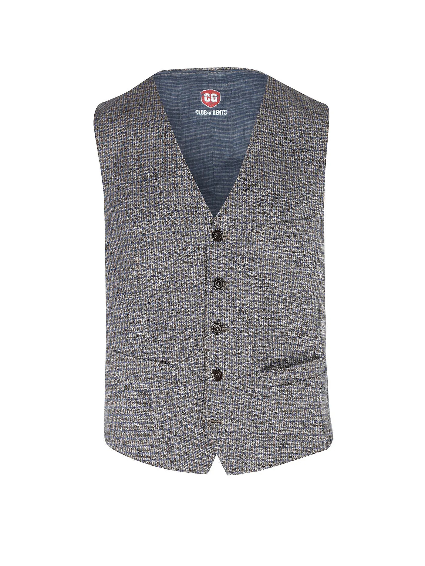 CG - CLUB OF GENTS | Gilet | 